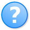 picture of a question mark